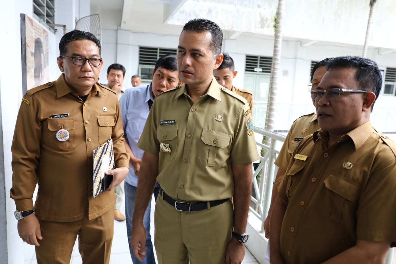 Lulusan SMK di Medan Diharapkan Sukses Berwirausaha 
